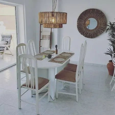 Casa Frenkie 公寓 *