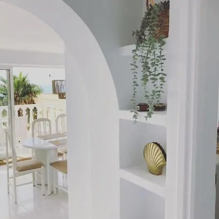 公寓 Casa Frenkie *