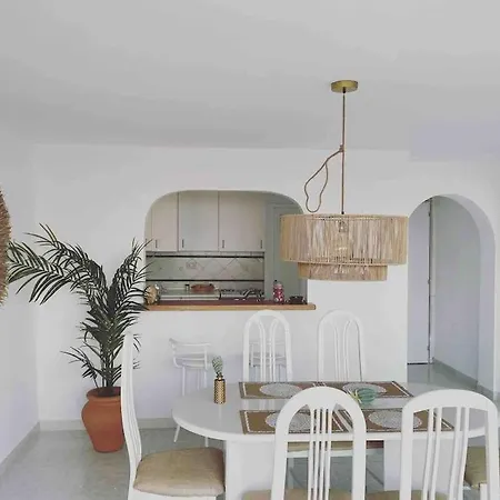Casa Frenkie * 托雷莫利诺斯