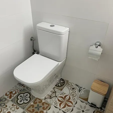 Casa Frenkie * 托雷莫利诺斯