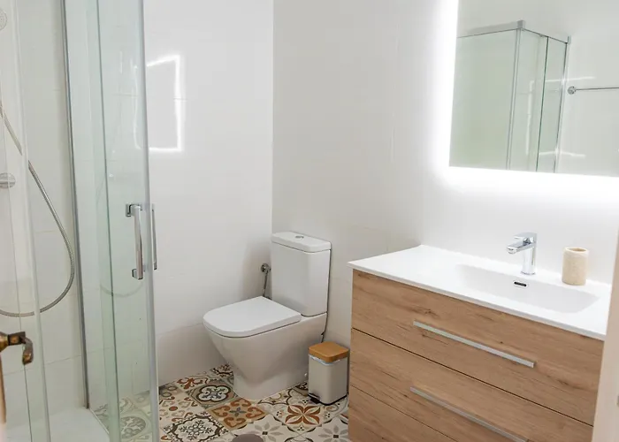 Casa Frenkie Appartement