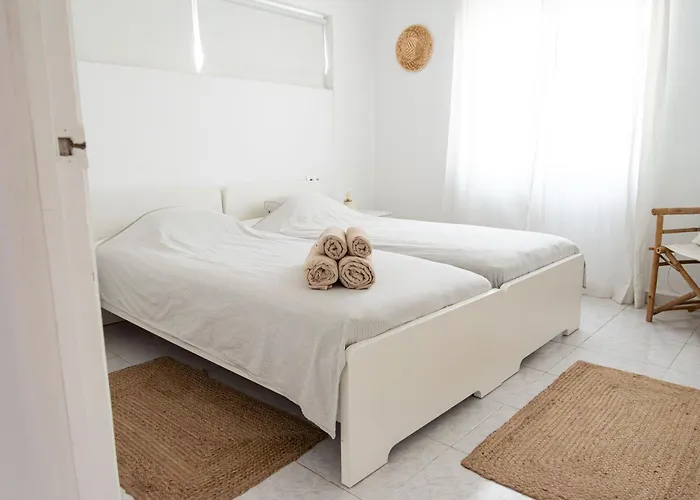 Appartement Casa Frenkie