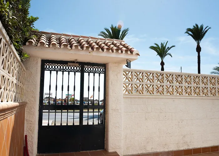 Casa Frenkie *