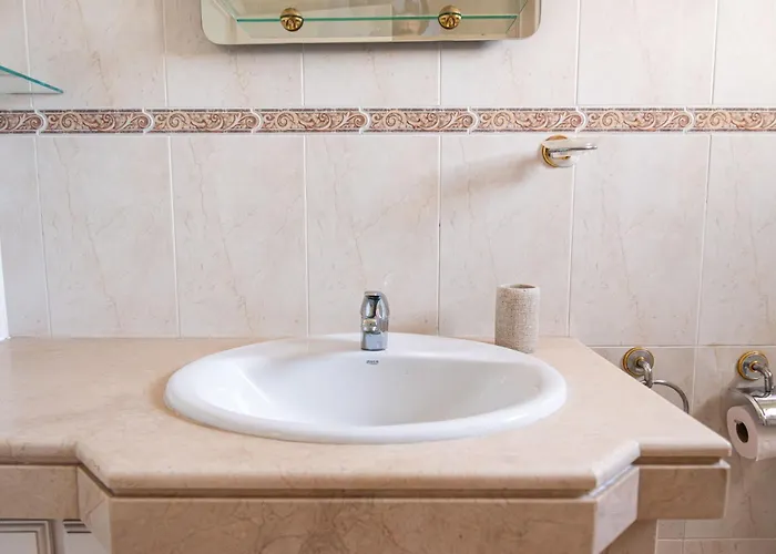 Appartement Casa Frenkie