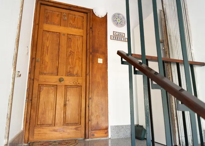 Casa Frenkie