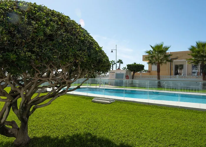 Appartement Casa Frenkie Torremolinos