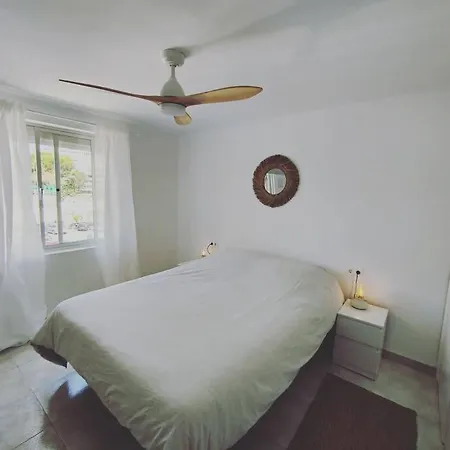 Appartement Casa Frenkie Torremolinos