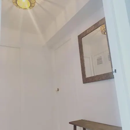 Appartement Casa Frenkie