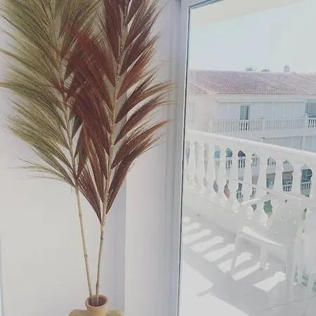Appartement Casa Frenkie Torremolinos
