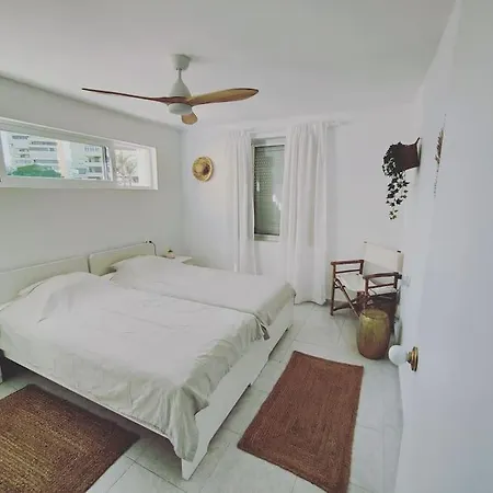 Appartement Casa Frenkie