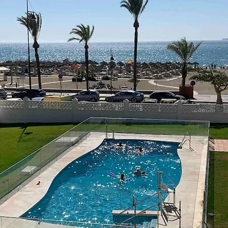 Appartement Casa Frenkie *