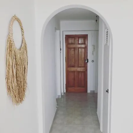 Casa Frenkie Appartement *