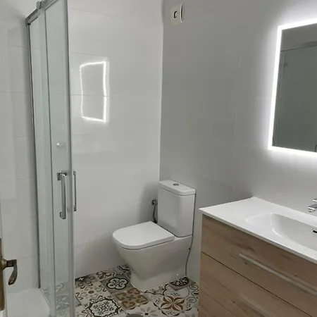Casa Frenkie Appartement