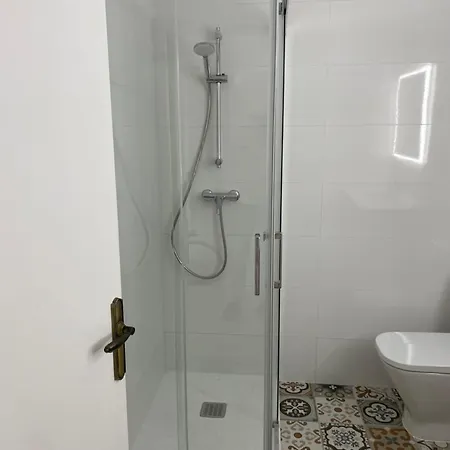 Casa Frenkie Appartement *